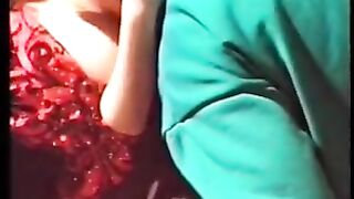 Stacey Owen - busty Brit Retro Porno